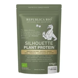 Silhouette Plant Protein Gluten-Free Organic Functional Powder, 175 g, Republica Bio