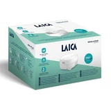 Piston-type nebulizer with accessory compartment for children and adults, NE2015, Laica