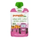 Purée bio de patate douce, carotte et fraise, à partir de 6 mois, 100 g, Pumpkin Organics