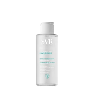 Physiopure Zacht micellair water, 100 ml, SVR