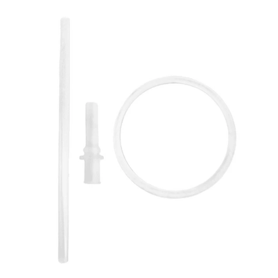 Kit de rezerve din silicon pentru canile Music Fest, Kikka Boo