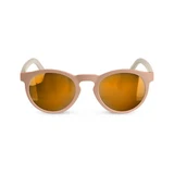 Lunettes de soleil polarisées pour enfants, marron, 8 à 14 ans, Suavinex