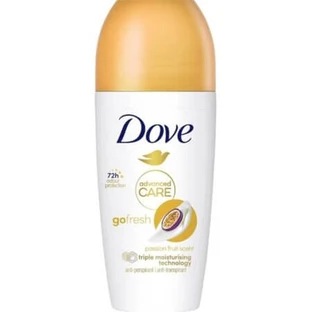 Roll-on-Deodorant mit Passionsfruchtduft, 50 ml, Dove