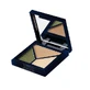 Queen's Play Mini Eyeshadow Palette, 124 Olive Green, Shu