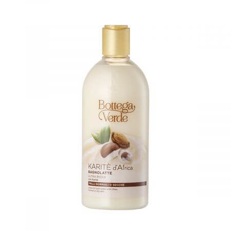 Bottega Verde Shea Butter Duschgel 400 ml