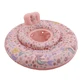 Bouée pour bébé, Sirène de rêve, à partir de 6 mois, 1 pièce, Little Dutch