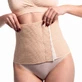 Elastic Abdominal Belt, XL, Nude, Norseli