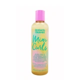 Mini Curls Sanftes Shampoo für Kinder mit lockigem Haar, 250 ml, Umberto Giannini