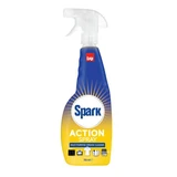 Sgrassatore universale Spark Action, 750 ml, Sano