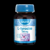 L-tyrosine, 500 mg, 60 gélules, Dietmed