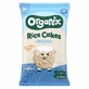 Galletas de arroz Bio Clouds, a partir de los 7 meses, 40 gramos, Organix