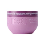 Körperbutter mit dem Duft von Heidelbeeren und Manuka-Honig, 265 g, Ciroa