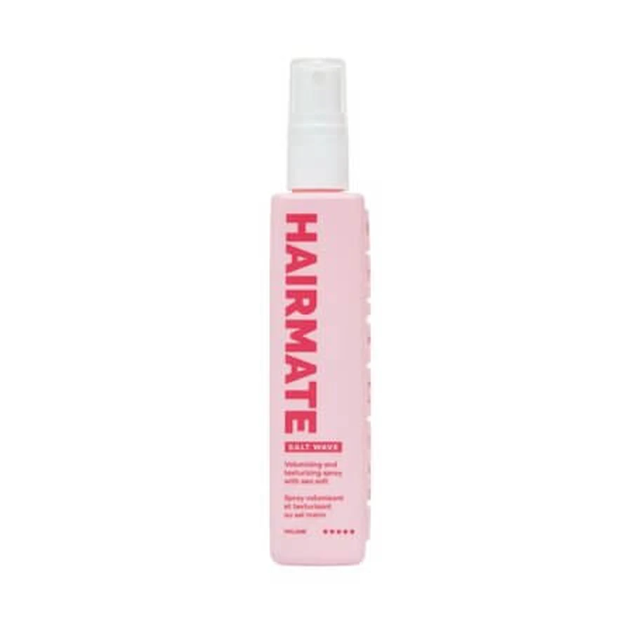 Spray volumateur au sel marin Salt Wave, 75 ml, Hairmate