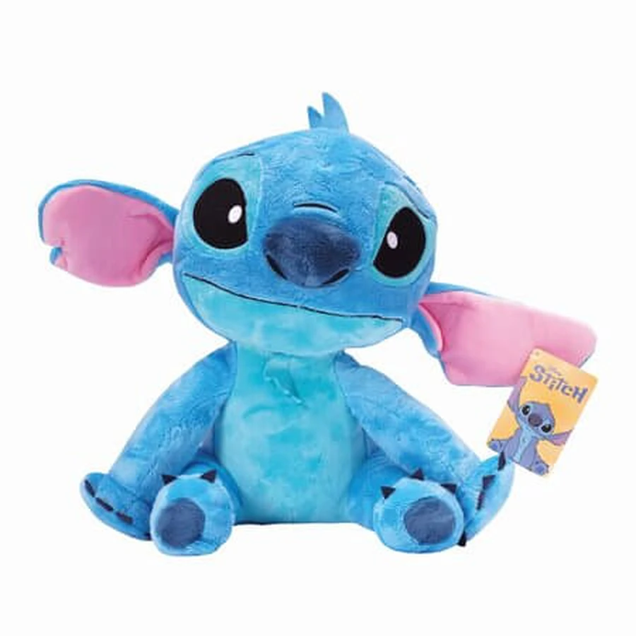 Stitch-knuffel, 25 cm, Disney