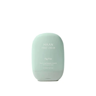 Crema hranitoare pentru maini cu complex prebiotic, Fig Frizz, 50 ml, Haan