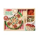 Houten speelset, Pizza Party, vanaf 3 jaar, 6074863, Melissa & Doug