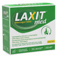 Laxit Med, 20 plicuri x 10 g, Fiterman Pharma