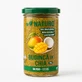 Pudín de chía con mango, 230 g, Naturo