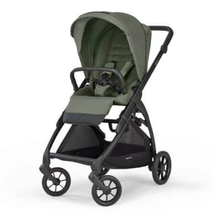 Electa Tribeca Green kinderwagen, Inglesina