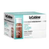 Vitamin-C-Ampullen für strahlende Haut mit dem fortschrittlichen 30 % Flash-Komplex, 10 x 2 ml, La Cabine