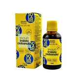 Shepherd's Bag-tinctuur, 50 ml, Solaris