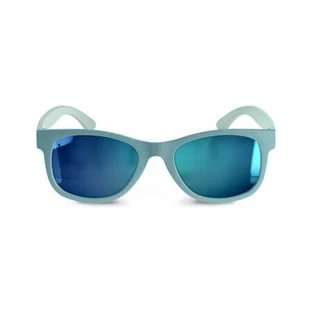 Ochelari de soare cu lentile polarizate pentru copii, Blue, 8-14 ani, Suavinex