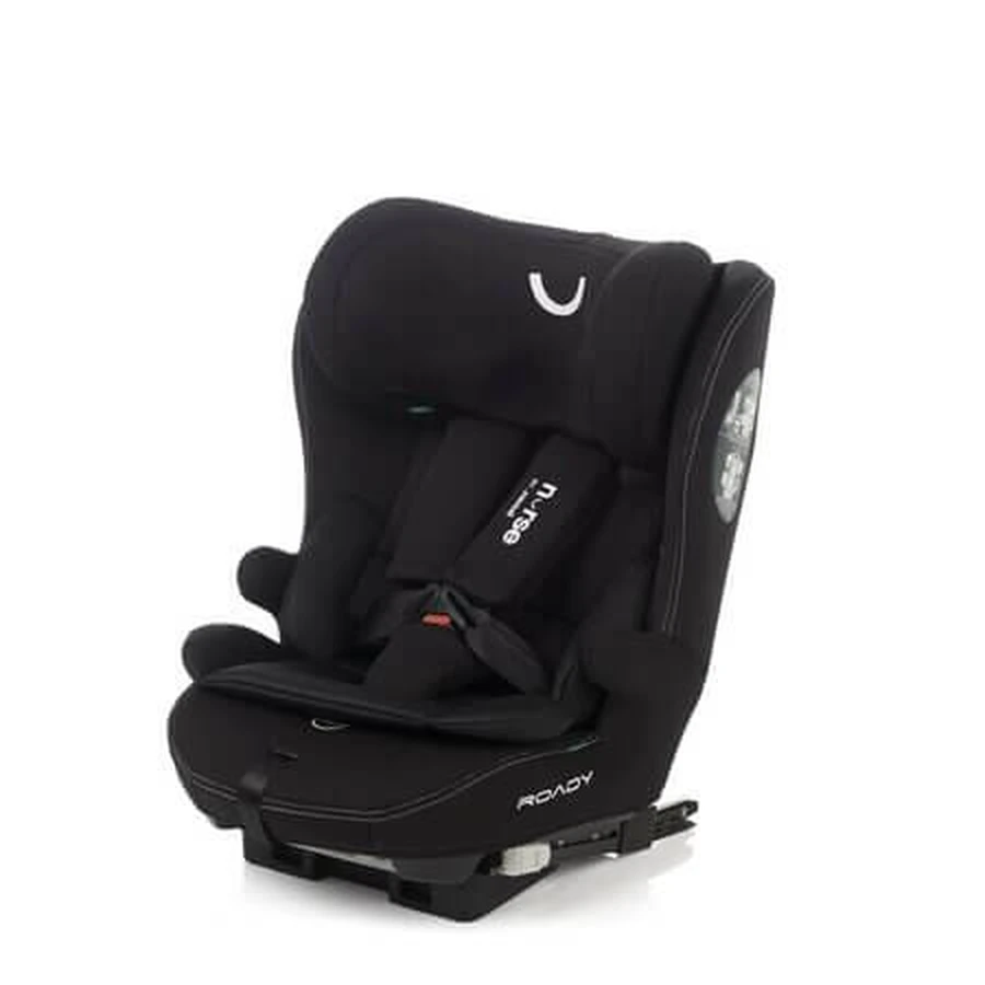 Siège auto Roady I-Size, 76 à 150 cm, Cosmos, de 2 à 12 ans, Nurse