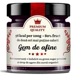 Heidelbeerkonfitüre, 250 g, Ramona's Secrets