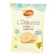 Bio-Frollini-Kekse ohne Gluten mit Zitrone, 100 g, ViviBio