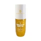 Olio per il corpo dell'Amazzonia con effetto illuminante, 75 ml, Bongamo