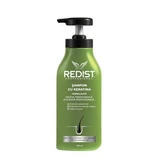 Haarshampoo met gehydrolyseerde keratine, 750 ml, Redist
