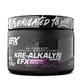 Kre-Alkalyn Powder, 100 g, EFX Sports