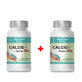 Pachet Calciu + Vitamina D3, 90 + 30 comprimate filmate, Cosmopharm