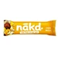 Baton raw vegan cu lamaie, fara gluten, 35 g, Nakd