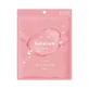 Masca de fata Pure Everys, 7 buc, LuLuLun