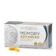 Memory Advanced, 60 Kapseln, Marnys