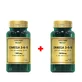Omega 3-6-9 Package, 1000 mg, 60 + 30 capsules, Cosmopharm