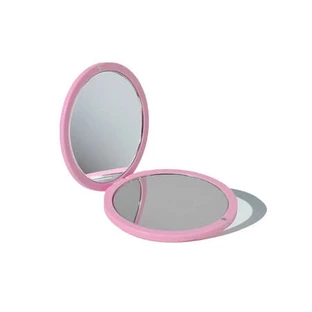 Double Mirror, Assorted Colors, Peek & Go, 1 piece, Beter