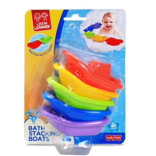 Badespielzeug-Set, ab 6 Monaten, Little Learner