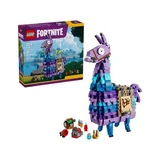 Supply Llama, 77071, à partir de 12 ans, 691 pièces, Lego Fortnite