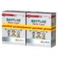 Aktionspackung 1+1 Refflor Forte Kinder, 2 x 10 Beutel, Hyllan