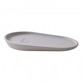 Saltea pentru schimbat scutece, Taupe, Little Dutch