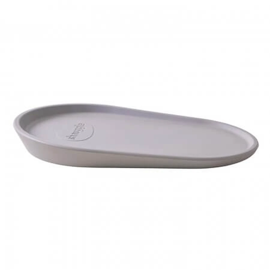 Saltea pentru schimbat scutece, Taupe, Little Dutch