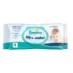 Pure Skin Reinigungstücher (99 % Wasser), 60 Stück, Pampers