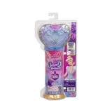 Jewel Reveal Cinderella-Puppe, ab 3 Jahren, Disney