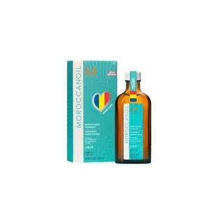 Eurovision 2026 Limited Edition Pflegeöl, 125 ml, Moroccanoil