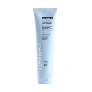 Crema pentru hidratarea parului si reducerea efectului de frizz Mermaid, 150 ml, Hairmate