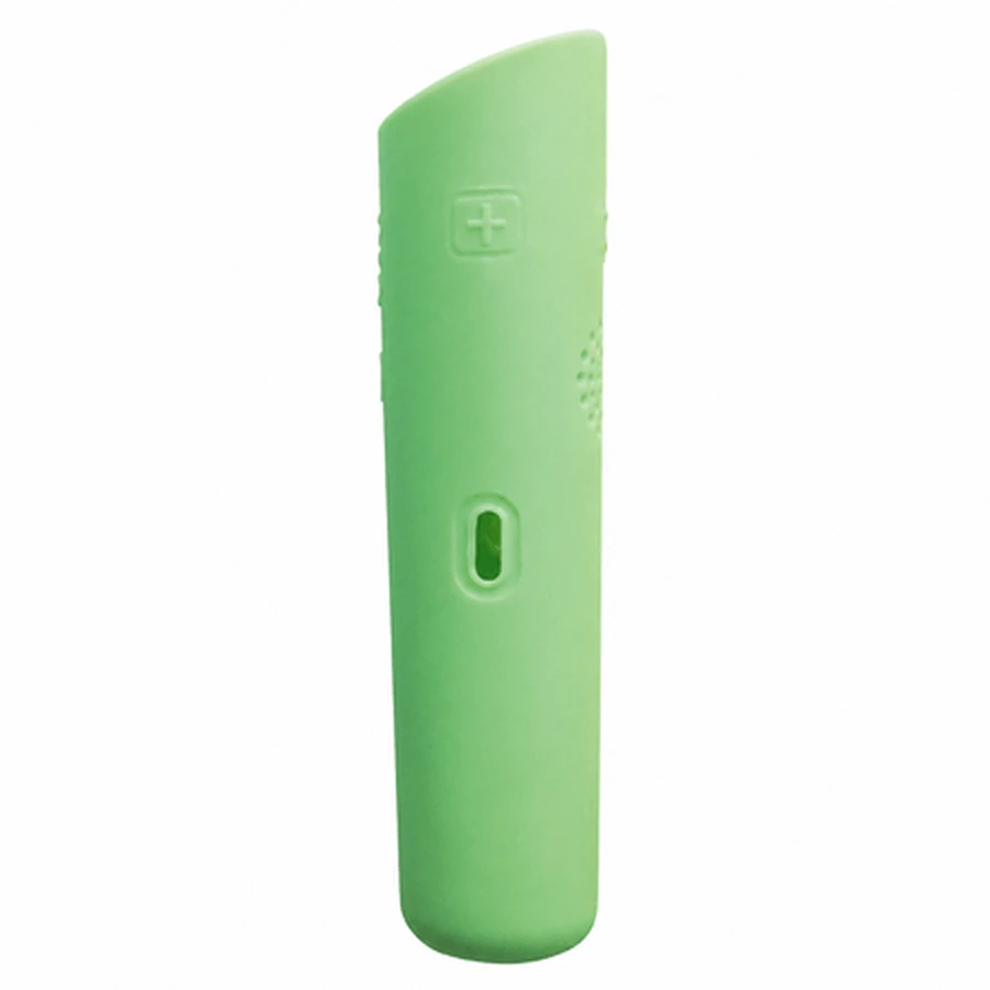 Silicone Case for the Interactive Pencil 2.0, Green, 1 piece, Raspundel Istetel