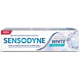 Advance White Enamel Defense Whitening Toothpaste, 75 ml, Sensodyne