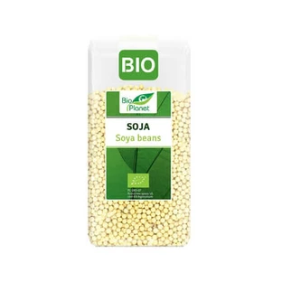 Bio-Sojabohnen, 400 g, Bio Planet